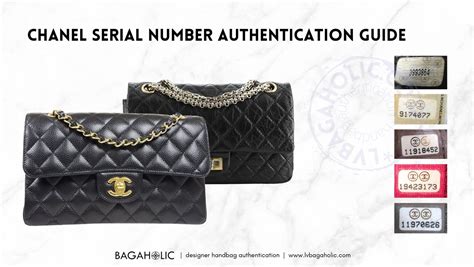 chanel bag model number|Chanel handbag serial number decoder.